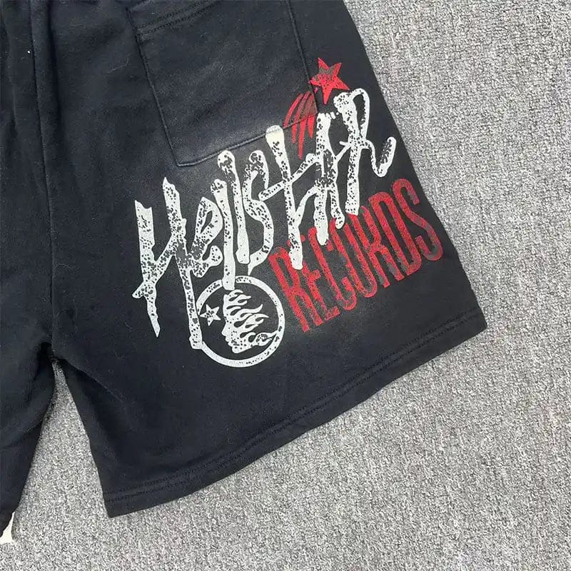 HLSTR Records Shorts - Imagen 7