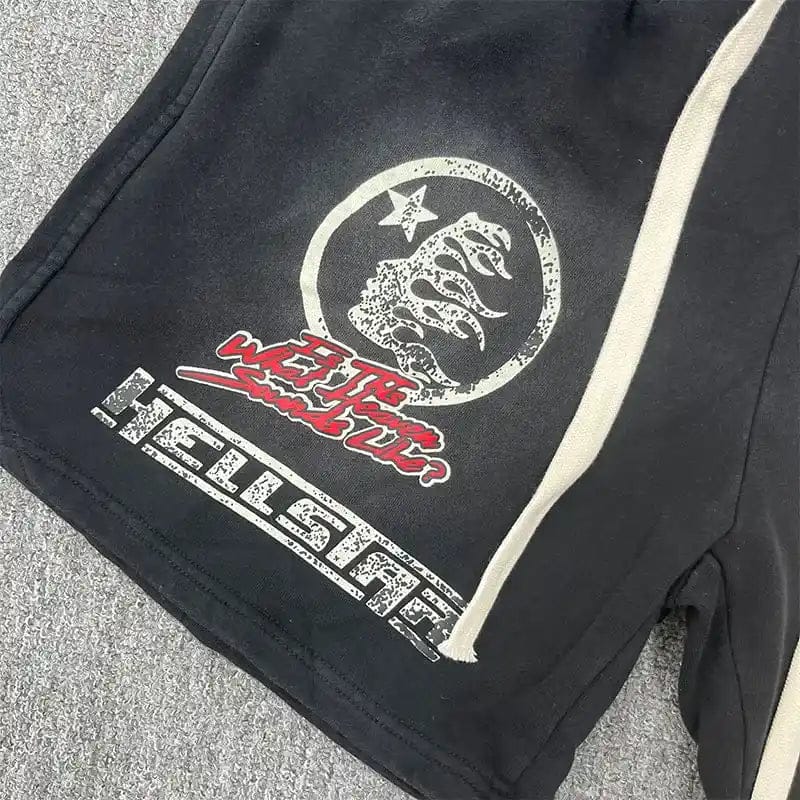 HLSTR Records Shorts - Imagen 5