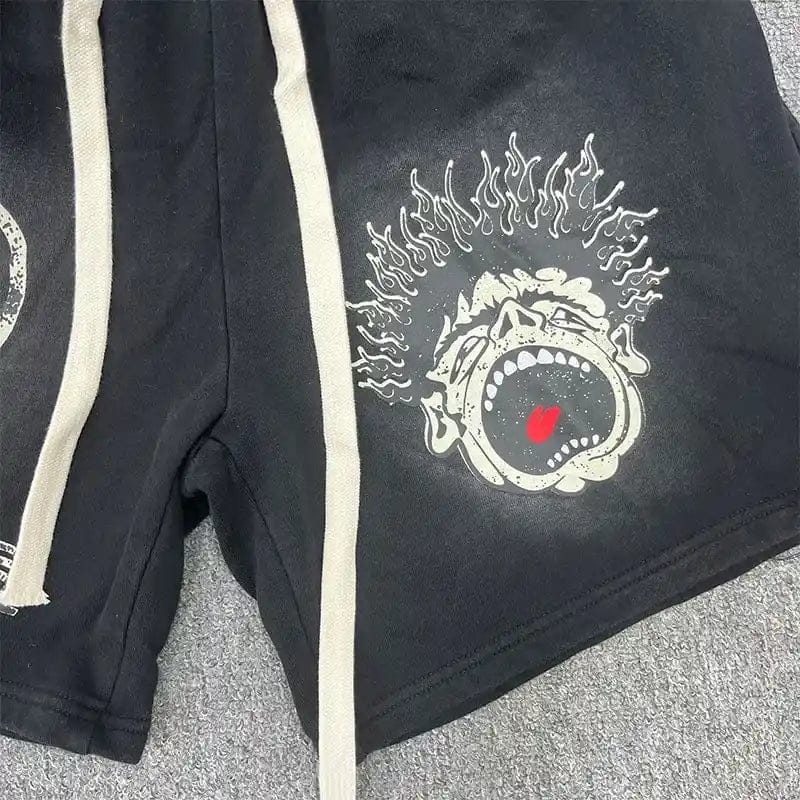 HLSTR Records Shorts - Imagen 6