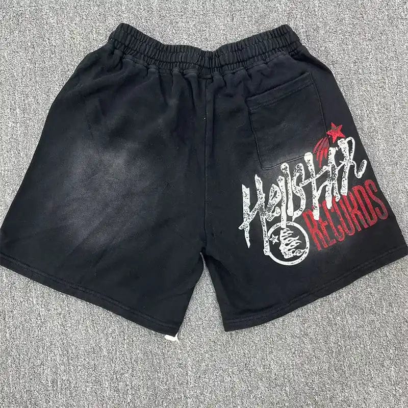 HLSTR Records Shorts - Imagen 3
