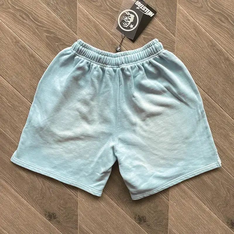 HLSTR Shorts Sky Blue - Imagen 3
