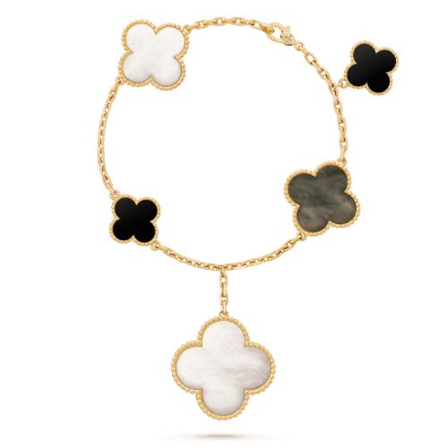 NECKLACE ALHAMBRA