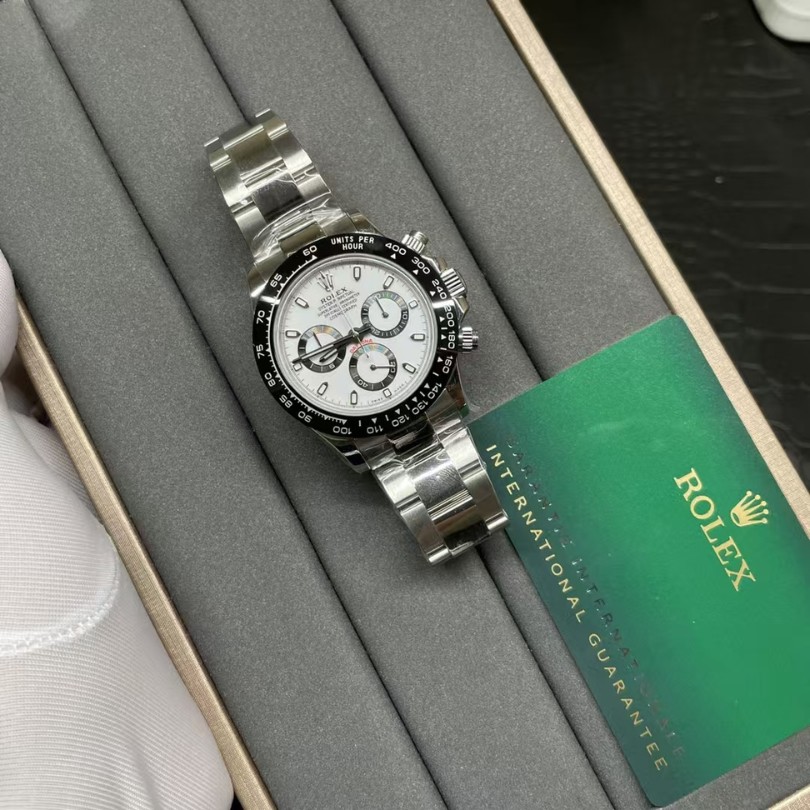 RLX Cosmograph Daytona - Imagen 6