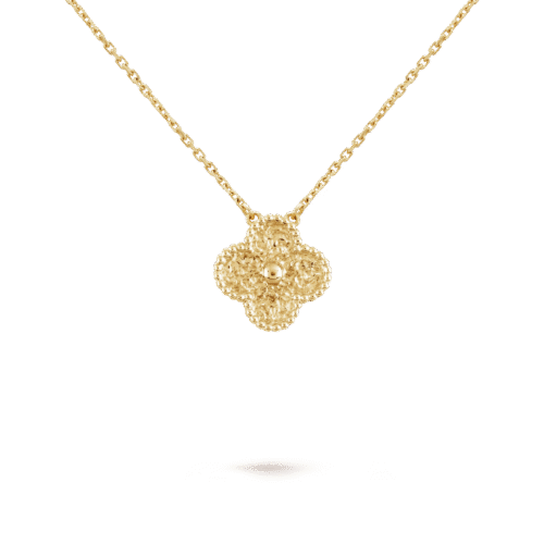 NECKLACE ALHAMBRA