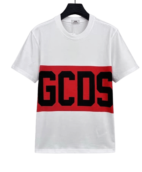 GCDS