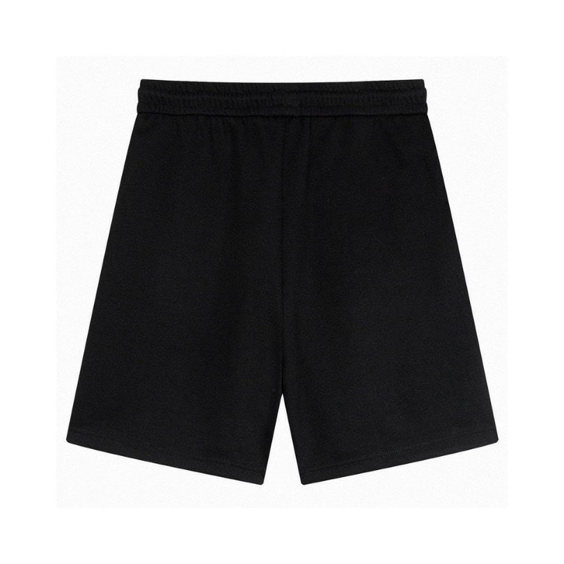 BLNCG Shorts BB Logo Embroidery - Imagen 2