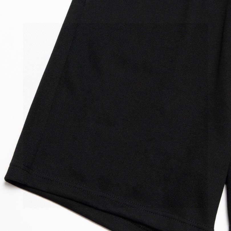 BLNCG Shorts BB Logo Embroidery - Imagen 5