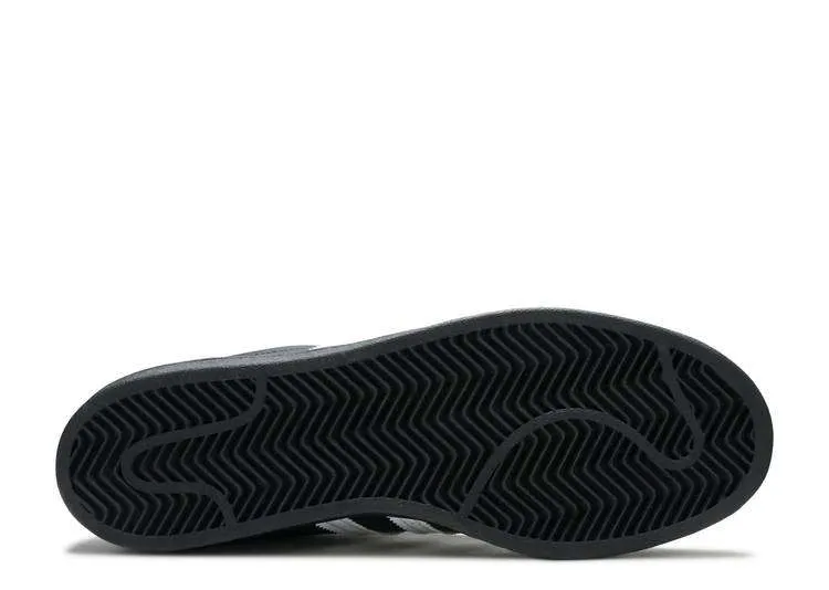 ADIDAS SUPERSTAR ‘CORE BLACK WHITE’ - Imagen 4