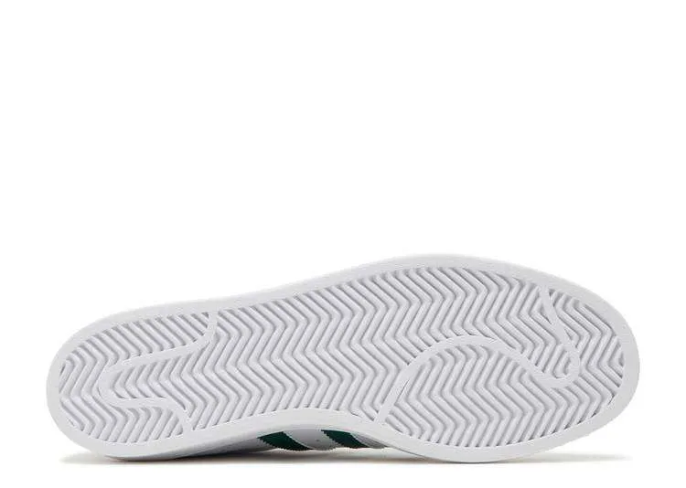 ADIDAS SUPERSTAR ‘WHTIE COLLEGIATE GREEN’ - Imagen 4