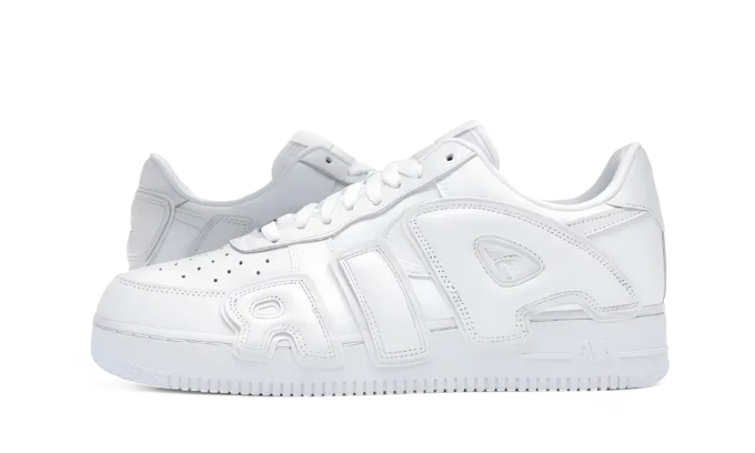AF1 CPFM WHITE - Imagen 2