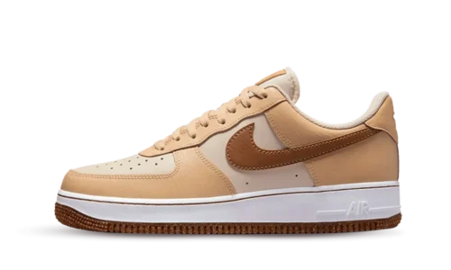 AF1 Low Inspected By Swoosh