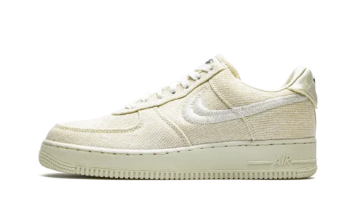 AF1 Stus*sy Fossil