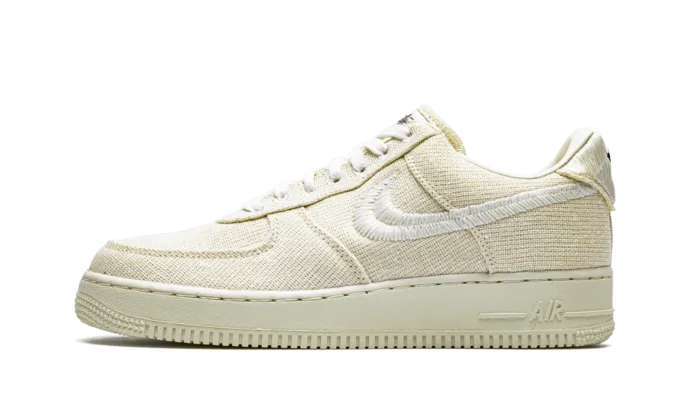 AF1 Stus*sy Fossil - Imagen 2