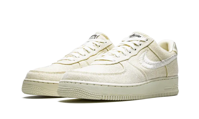 AF1 Stus*sy Fossil - Imagen 3