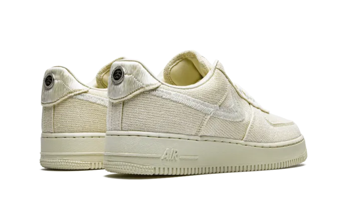 AF1 Stus*sy Fossil - Imagen 4