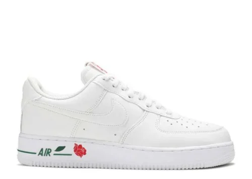 AF1 ‘THANK YOU PLASTIC