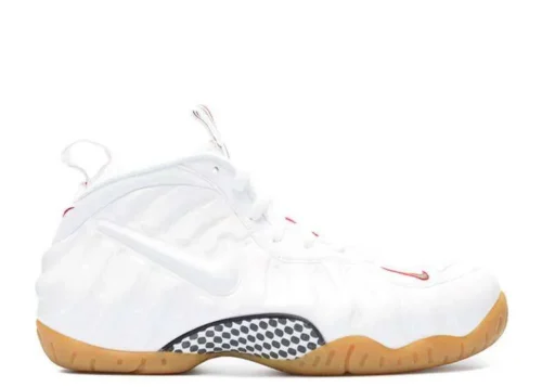 AIR FOAMPOSITE PRO ‘GUCCI’
