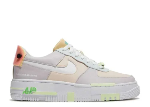 AIR FORCE 1 PIXEL ‘HAVE A GOOD GAME’