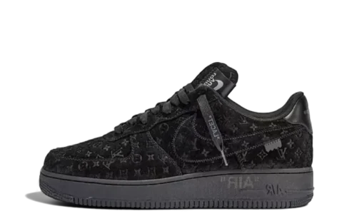 Air force L-V