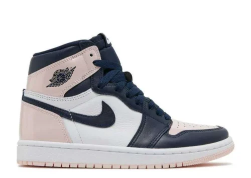 AIR JORDAN 1 HIGH ‘BUBBLE GUM’