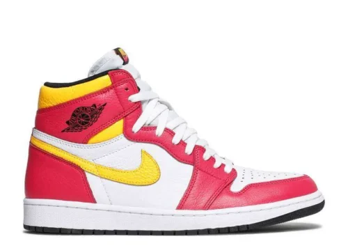 AIR JORDAN 1 HIGH ‘DIA DE LOS MUERTOS’