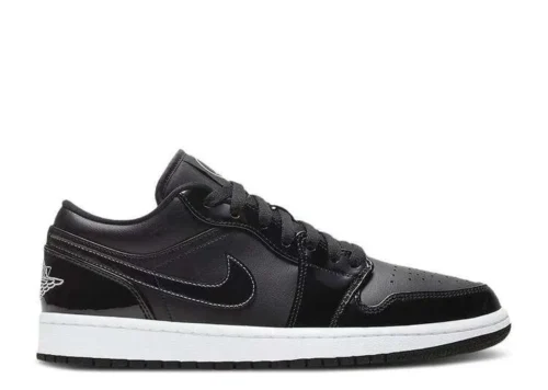 AIR JORDAN 1 LOW ‘ALL STAR’