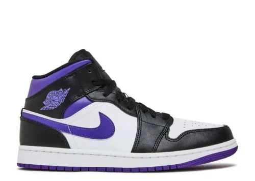AIR JORDAN 1 MID ‘COURT’