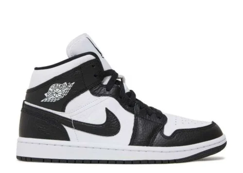 AIR JORDAN 1 MID ‘HOMAGE’