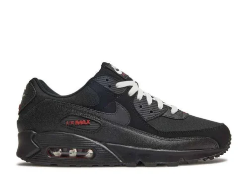 AIR MAX 90 ‘BRED’