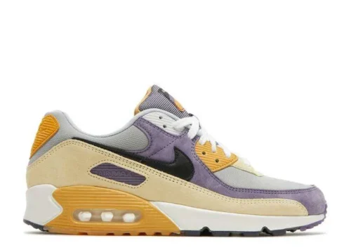 AIR MAX 90 ‘LEMON DROP’