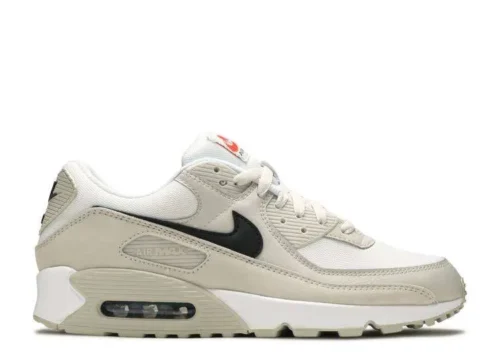 AIR MAX 90 ‘LIGHT BONE’
