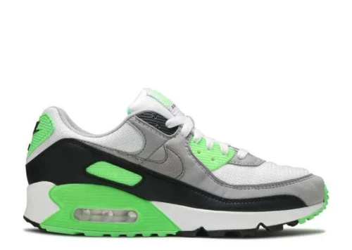 AIR MAX 90 ‘LIME’