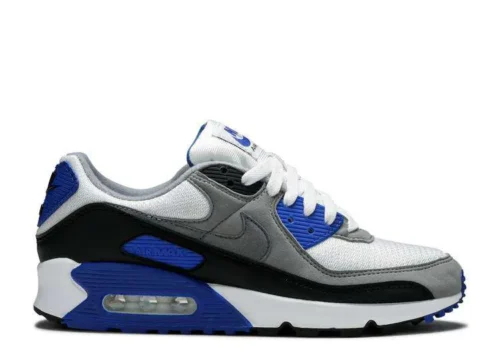 AIR MAX 90 ‘ROYAL’