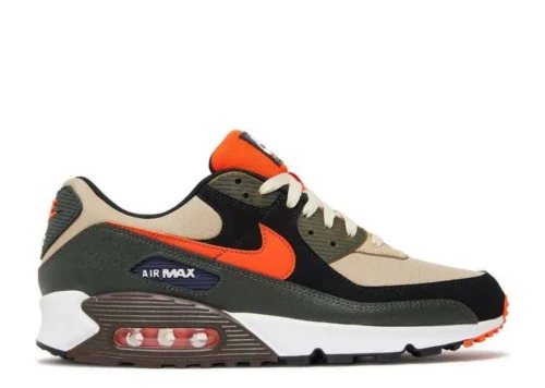 AIR MAX 90 ‘TWEET DARK ARMY’