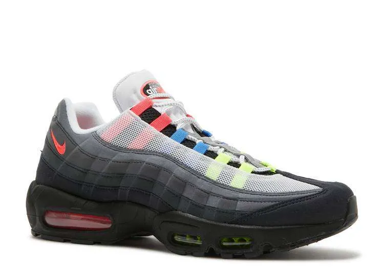 AIR MAX 95 ‘GREEDY 3.0’ - Imagen 2