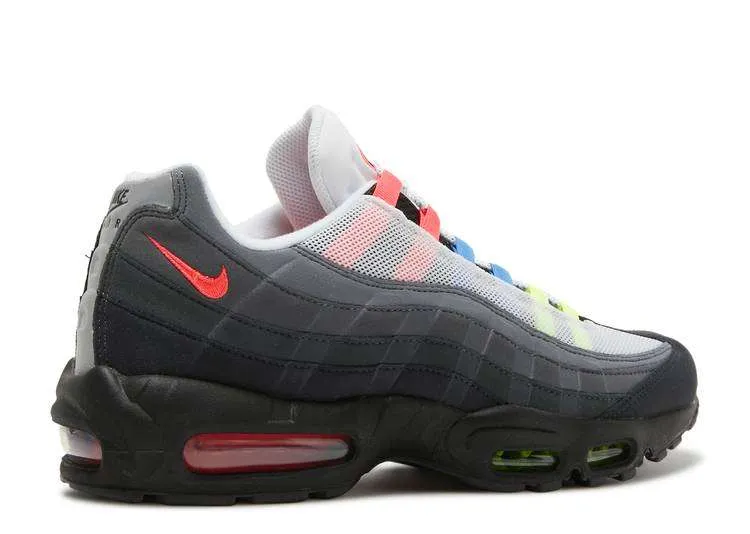 AIR MAX 95 ‘GREEDY 3.0’ - Imagen 3