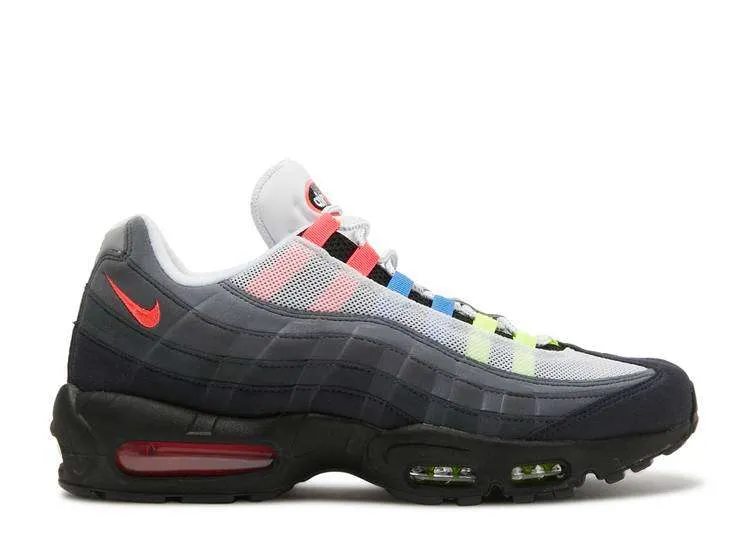 AIR MAX 95 ‘GREEDY 3.0’