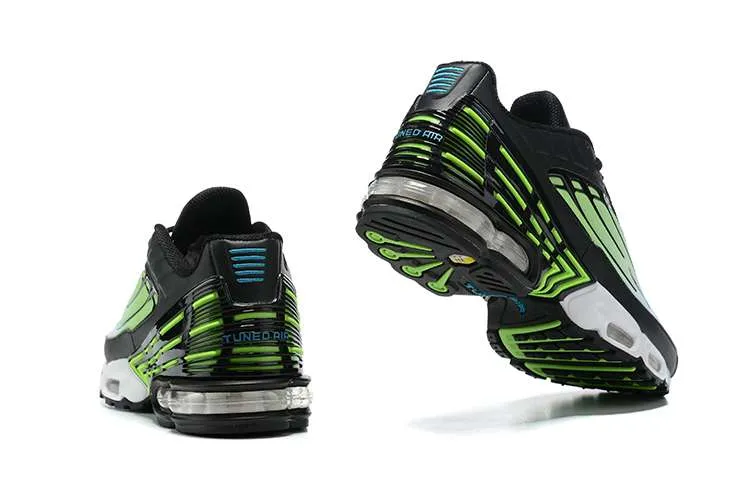 AIR MAX PLUS TN 3 ‘GHOST GREEN’ - Imagen 3