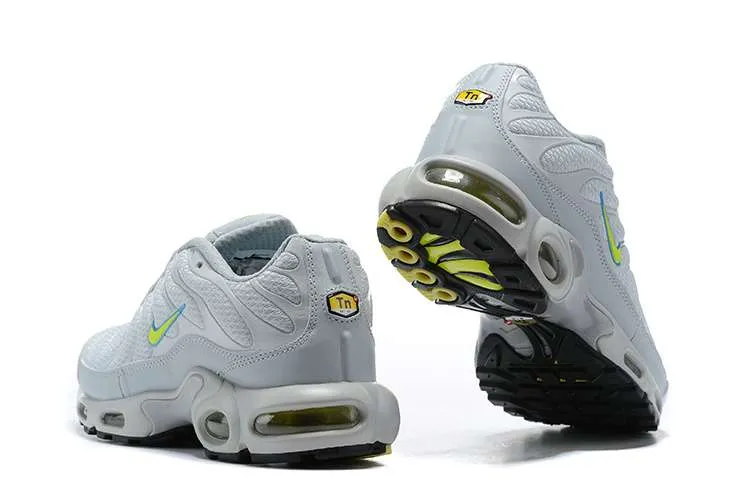 AIR MAX PLUS TN ‘BLANCHE TOGGLE’ - Imagen 3