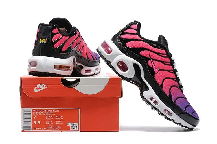 AIR MAX PLUS TN ‘DUSK’ - Imagen 2