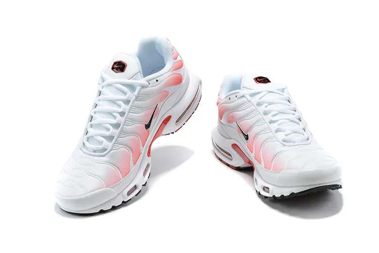 AIR MAX PLUS TN ‘FADE RED WHITE’ - Imagen 2