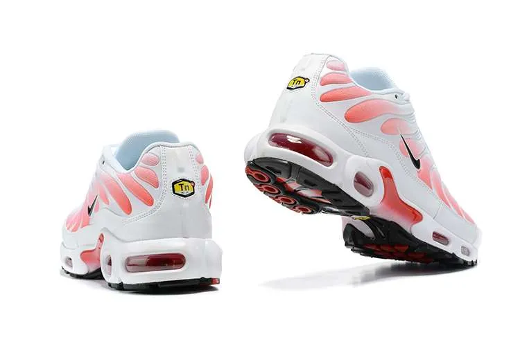 AIR MAX PLUS TN ‘FADE RED WHITE’ - Imagen 3