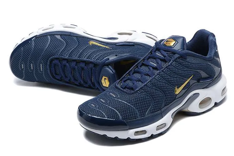AIR MAX PLUS TN ‘FRENCH FOOTBALL FEDERATION’ - Imagen 2
