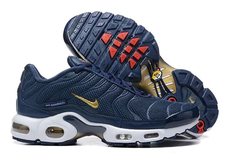AIR MAX PLUS TN ‘FRENCH FOOTBALL FEDERATION’ - Imagen 3