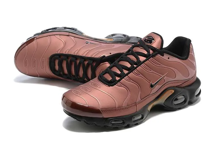 AIR MAX PLUS TN ‘METALLIC COOPER’ - Imagen 2