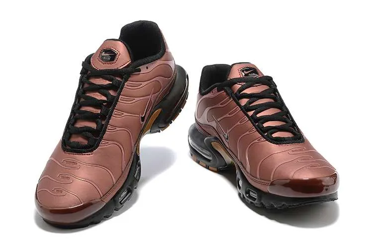 AIR MAX PLUS TN ‘METALLIC COOPER’ - Imagen 3