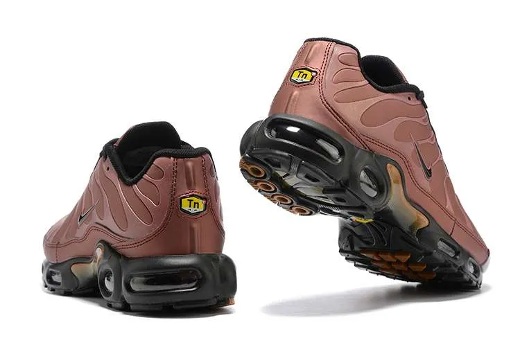 AIR MAX PLUS TN ‘METALLIC COOPER’ - Imagen 4