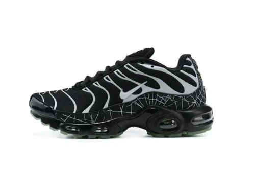 AIR MAX PLUS TN ‘SPIDERWEB’
