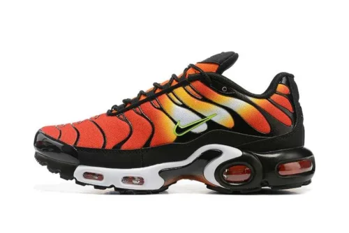AIR MAX PLUS TN ‘SUNSET GRADIENT’