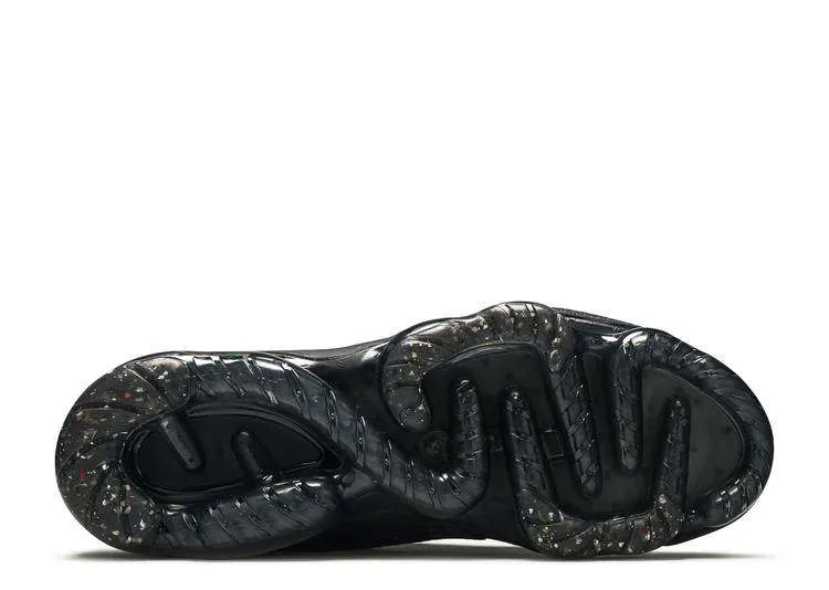 AIR VAPORMAX 2021 FLYKNIT ‘TRIPLE BLACK’ - Imagen 2